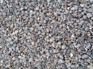 2" Blue/Grey Riverstone